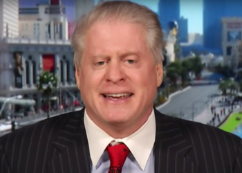 וויין אלין רוט מופיע בתוכנית הראיונות של לארי קינג (צילום מסך מטםואונק(