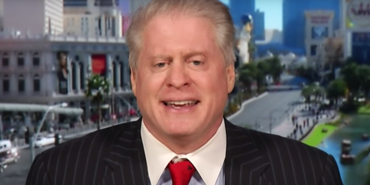 וויין אלין רוט מופיע בתוכנית הראיונות של לארי קינג (צילום מסך מטםואונק(