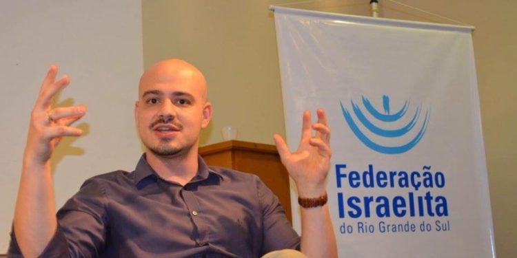 אוניברסיטה בברזיל ביטלה הרצאה על תהליך השלום בעקבות איומים של קבוצה פרו-פלסטינית