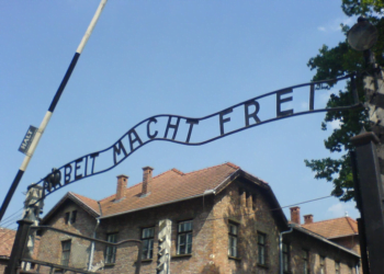 קצין בצבא ארה״ב הושעה לאחר שהשתמש בביטוי ״העבודה משחררת״