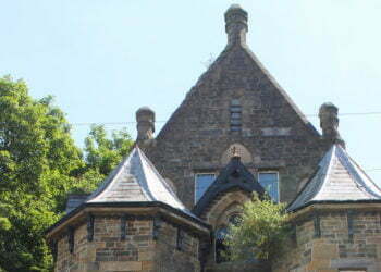 בית כנסת ויקטוריאני יהפוך למוזיאון היהודי של ויילס