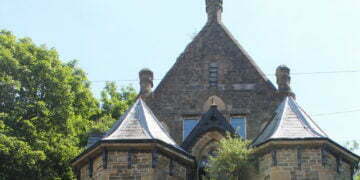 בית כנסת ויקטוריאני יהפוך למוזיאון היהודי של ויילס