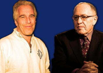 בית כנסת ביטל משפט-דמה בהשתתפות אלן דרשוביץ, אשר אמור היה להגן על דמויות תנ"כיות שהואשמו בסחר בילדים