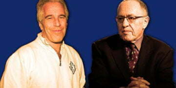 בית כנסת ביטל משפט-דמה בהשתתפות אלן דרשוביץ, אשר אמור היה להגן על דמויות תנ"כיות שהואשמו בסחר בילדים