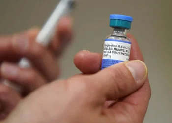 מבצע חיסונים נגד חצבת בקהילה חרדית במונטריאול בעקבות חמישה מקרי הידבקות