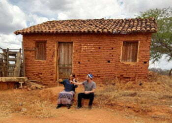 מִקְווֶה ראשון לצאצאי יהודים מומרים בצפון ברזיל