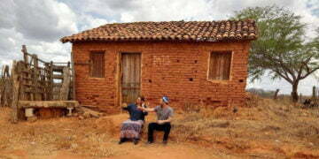 מִקְווֶה ראשון לצאצאי יהודים מומרים בצפון ברזיל