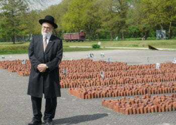 הולנד: האם יהודים איימו על מנהל מוזיאון שואה בגלל שתמך בפליטים?​