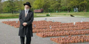 הולנד: האם יהודים איימו על מנהל מוזיאון שואה בגלל שתמך בפליטים?​