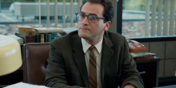 עשר שנים לסרט 'יהודי טוב' של האחים כהן: האם כך באמת נראית יהדות אמריקה?