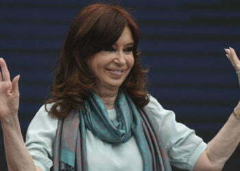 לקראת בחירות בארגנטינה: האם הבוחרים היהודים יסלחו לכריסטינה פרננדז דה קירשנר?