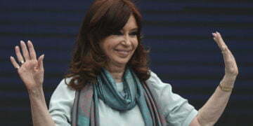 לקראת בחירות בארגנטינה: האם הבוחרים היהודים יסלחו לכריסטינה פרננדז דה קירשנר?