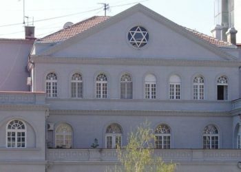 מחריף קרב ההנהגה בקהילה היהודית של סרביה; טענות לאלימות, פריצה ומעשי ונדליזם