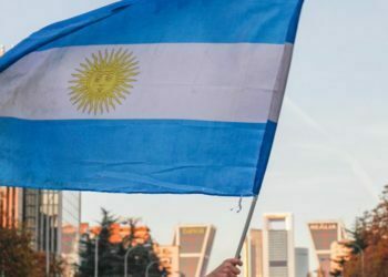 מחקר חדש: עליה חדה בתקריות האנטישמיות בארגנטינה