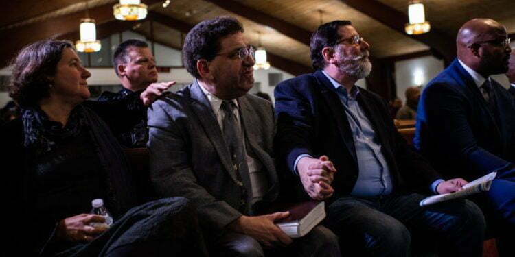 עדות אישית: עבורנו, מתפללי בית הכנסת ״עץ החיים״ בפיטסבורג, תקיעת השופר בראש השנה מבשרת התחדשות