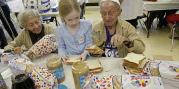 השמועות על מותה היו מוקדמות: הקהילה היהודית בארה״ב היא עדיין הגדולה בעולם