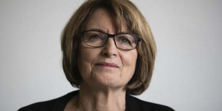 אחרי 55 שנות חברות במפלגה: חברת פרלמנט יהודייה עוזבת את הלייבור בגלל מכת האנטישמיות