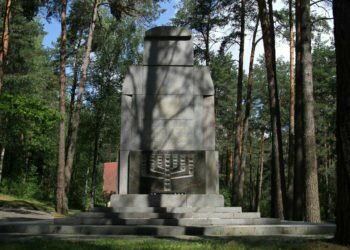 שגריר ישראל בוילנה: הרקורד של ליטא בשואה הוא "פצע פתוח"