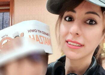 לגדול כנערה יהודייה בבגדאד