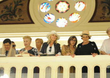 טרור, אנטישמיות וכלכלה מקרטעת, מאיימים על עתיד הקהילה היהודית של ניס