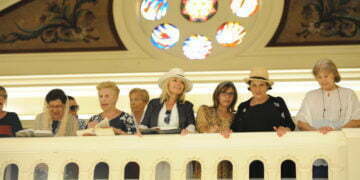 טרור, אנטישמיות וכלכלה מקרטעת, מאיימים על עתיד הקהילה היהודית של ניס