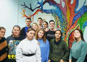 עבור יהודי אוקראינה, נשיא יהודי הוא מקור לגאווה, וגם לפחד