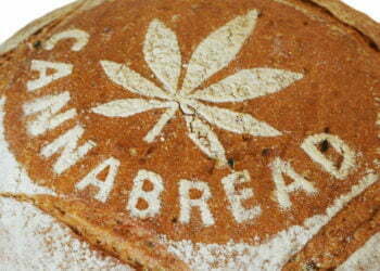 האופה היהודי מבלגיה שמאחורי לחם הקנאביס הראשון באירופה