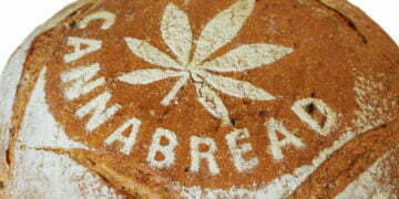 האופה היהודי מבלגיה שמאחורי לחם הקנאביס הראשון באירופה