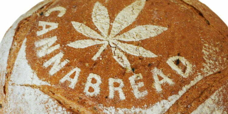 האופה היהודי מבלגיה שמאחורי לחם הקנאביס הראשון באירופה