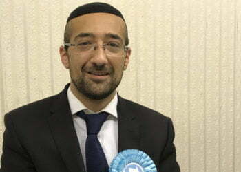 הבחירות בבריטניה: יהודי אורתודוקסי מתמודד על מושב הפרלמנט של ג'רמי קורבין. הוא יצטרך נס כדי להצליח