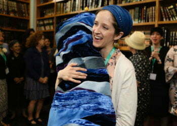 10 שנים אחרי הקמת הסמינר האורתודוקסי הראשון להסמכת נשים לרבנות – מה השתנה?