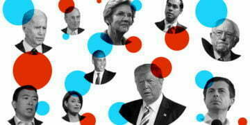 לקראת בחירות ארה״ב: היהודים האמריקנים אוהבים את ישראל, אבל זה לא שיקול בבחירות