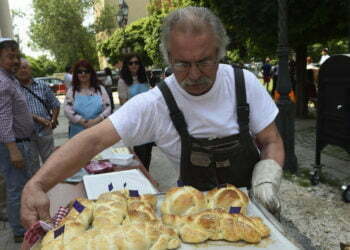 בבודפשט, החיים היהודיים חוזרים גם לצד השקט של הנהר