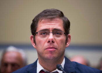 המשפטן שהצליח לשכנע את אמריקה להוציא את ה-BDS מחוץ לחוק