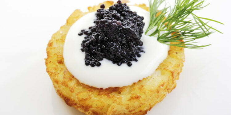 דעה: לביבה לא כשרה היא הסמל המושלם לחג חנוכה אמריקני