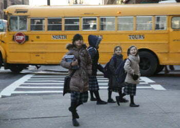 מדינת ניו יורק מאשימה: עיירה ניסתה למנוע בכוונה כניסה של יהודים חרדים