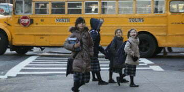 מדינת ניו יורק מאשימה: עיירה ניסתה למנוע בכוונה כניסה של יהודים חרדים