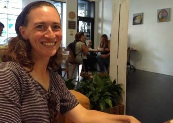 לימודי התלמוד היו מועדון סגור לגברים בלבד. עד שהאישה הזאת נכנסה לתמונה