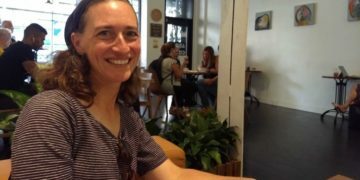 לימודי התלמוד היו מועדון סגור לגברים בלבד. עד שהאישה הזאת נכנסה לתמונה