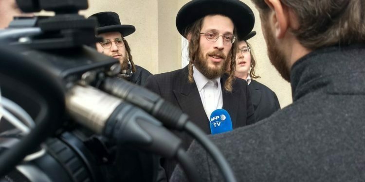 מונסי אחרי ההתקפה – נחישות, זהירות, ותקווה למשיח