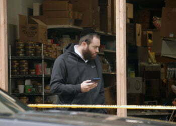 הפיגוע בניו ג׳רזי: המשפחות החרדיות עברו לכאן כדי למצוא איכות חיים, עכשיו הם חשים מאויימים