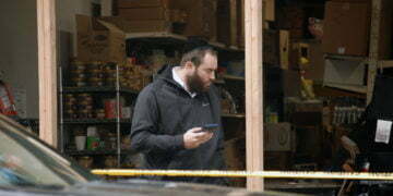 הפיגוע בניו ג׳רזי: המשפחות החרדיות עברו לכאן כדי למצוא איכות חיים, עכשיו הם חשים מאויימים