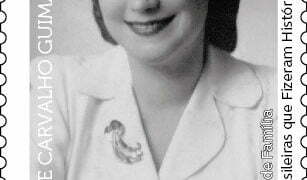 ברזילאית שעזרה להציל יהודים מהנאצים תונצח על בול דואר