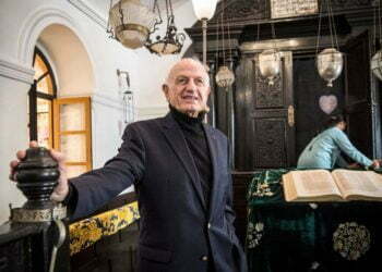 מרוקו: מרכז תרבות יהודי נפתח בעיר אסווירה בהשקעה של 1.5 מיליון דולר