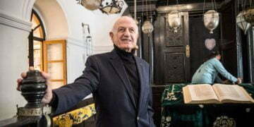 מרוקו: מרכז תרבות יהודי נפתח בעיר אסווירה בהשקעה של 1.5 מיליון דולר