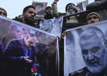 איומים איראניים לנקום את הריגת סולימאני? בקהילות היהודיות בעולם לא מתרגשים