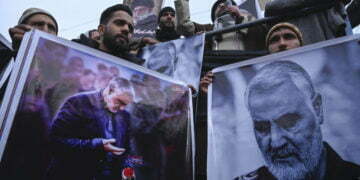 איומים איראניים לנקום את הריגת סולימאני? בקהילות היהודיות בעולם לא מתרגשים