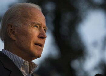 ג'ו ביידן: תוכניתי למאבק באנטישמיות