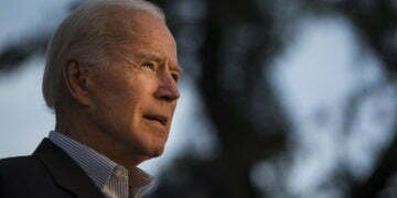 ג'ו ביידן: תוכניתי למאבק באנטישמיות