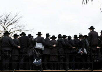 בעקבות ההתנקשות בסולימאני: שליחי חב"ד הונחו לשמור על כוננות גבוהה